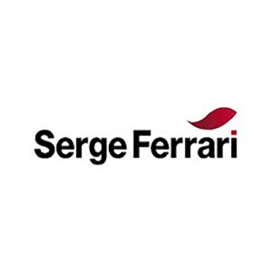 Serge Ferrari membranes