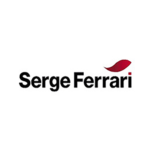 Serge Ferrari membranes