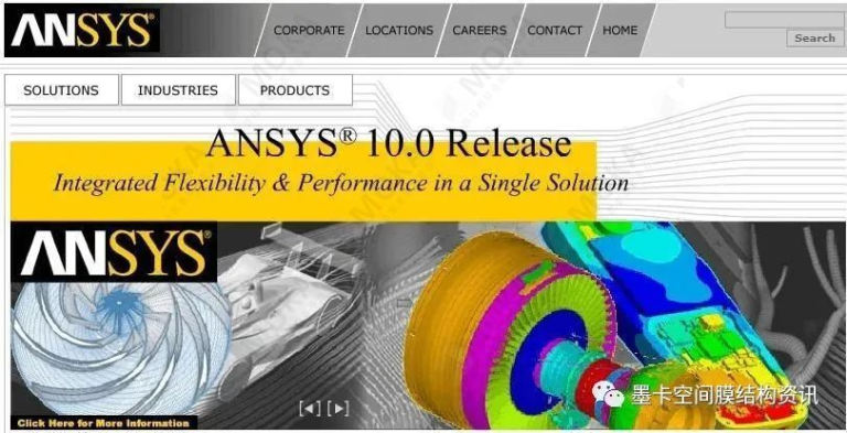 Eight major industrial software powers in the world